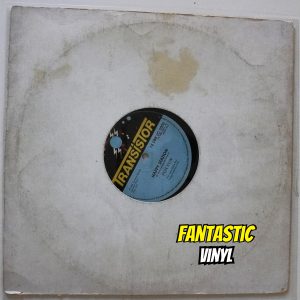 Fun Fun - Happy Station - 12" Maxi Vinyl Record