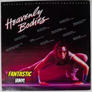 Heavenly Bodies (Original Motion Picture Soundtrack) - Vinyl LP Record