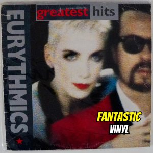 Eurythmics - Greatest Hits -  Vinyl LP